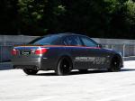 BMW Hurricane RR by G-Power 2010 года